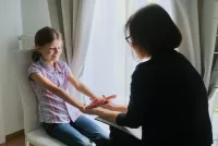 Cours gratuitement à partir de Autisme. Formation pour les enfants autistes