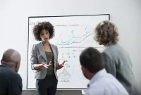 Cours gratuitement à partir de Coaching en leadership - Chef d