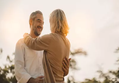 Offre de cours pour améliorer la communication dans le couple