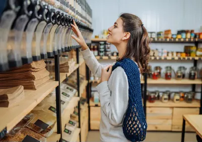 Cours de L'alimentation sans gluten prend soin de votre santé cœliaque