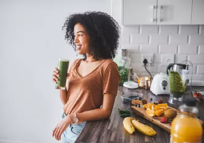 Cours de Nutrition détox : Renouvelez votre corps et votre bien-être