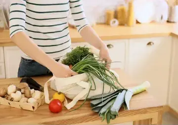 Proposer un cours sur l'alimentation végétarienne et végétalienne