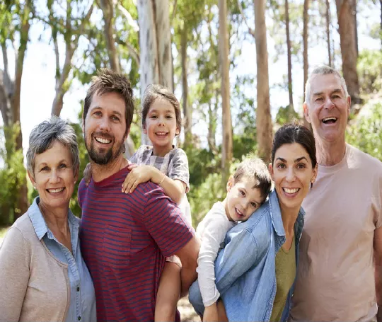 Master en ligne en bien-être personnel et familial