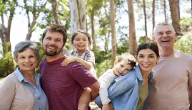 Maître gratuitement à partir de Famille et bien-être personnel