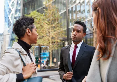 Maître de l'art et de la cultureEntreprises et coaching